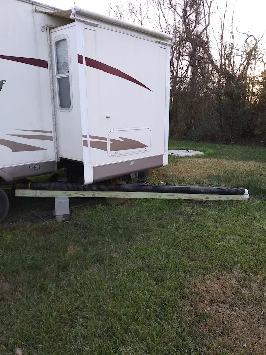 Lazy Acres RV Park 10