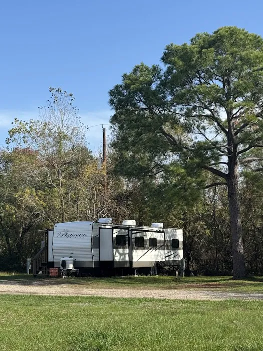 Lazy Acres RV Park 2