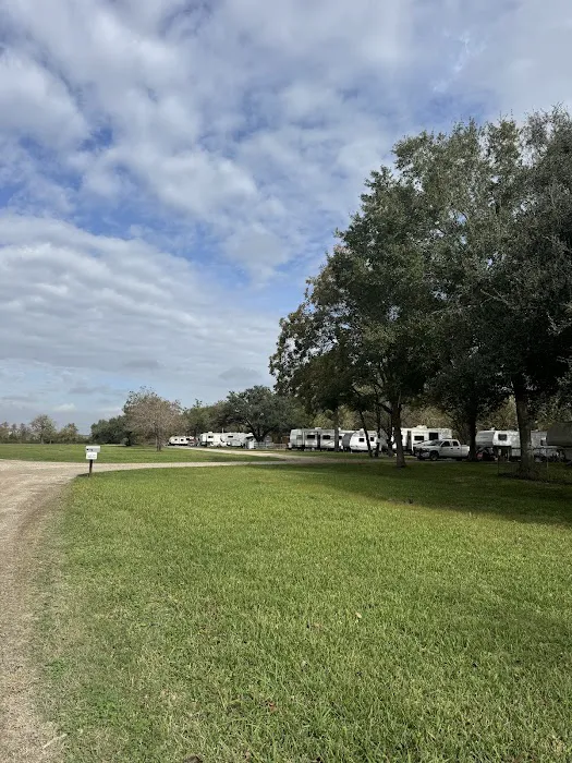 Lazy Acres RV Park 3
