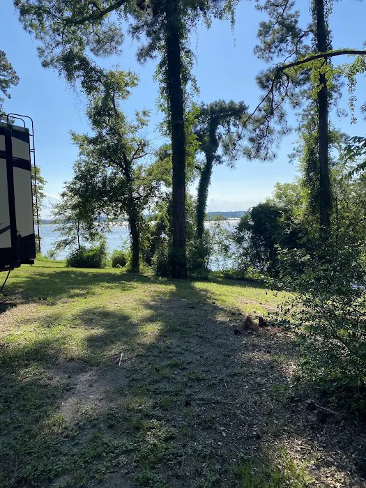 Eagles Pointe RV and Camping At The Highlands 5