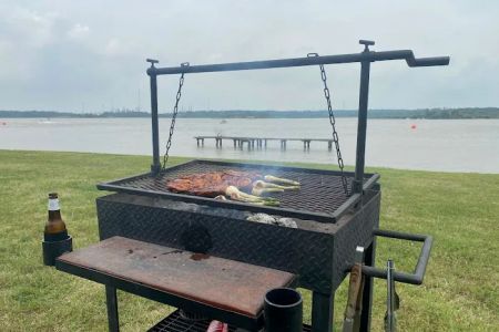 Red Ear River - Boat and RV Park