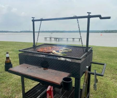 Red Ear River - Boat and RV Park