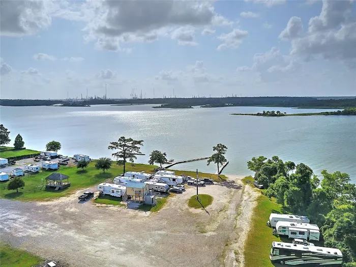 Red Ear River - Boat and RV Park 4