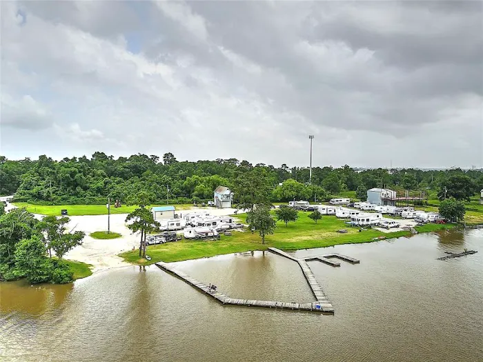 Red Ear River - Boat and RV Park 2