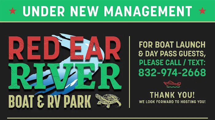 Red Ear River - Boat and RV Park 5