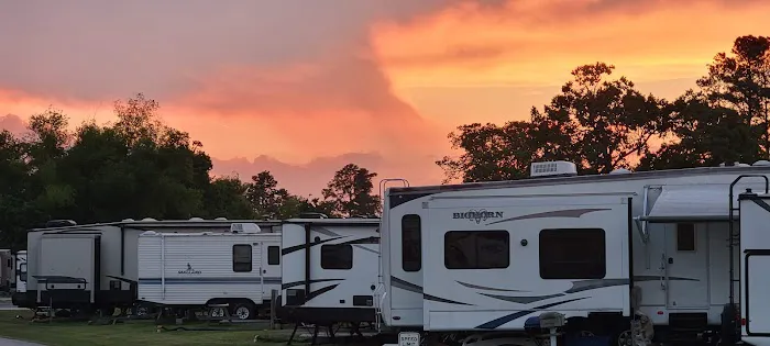 Sheldon Lake RV Resort 1