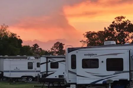 Sheldon Lake RV Resort
