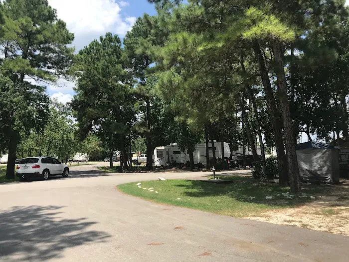 Sheldon Lake RV Resort 9