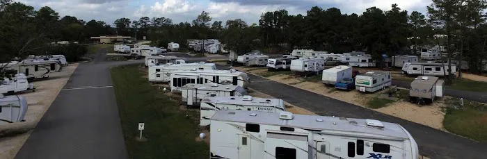 Sheldon Lake RV Resort 2