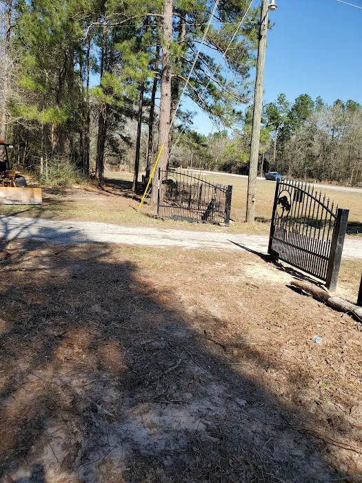 Big Oak RV Park 1