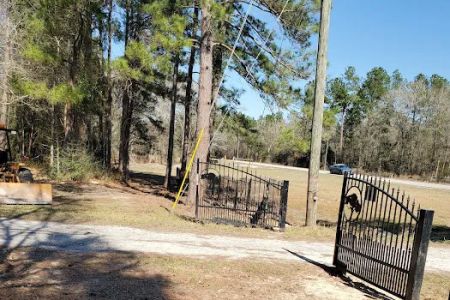 Big Oak RV Park