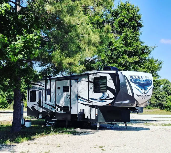 Peaceful Pines RV Park 5