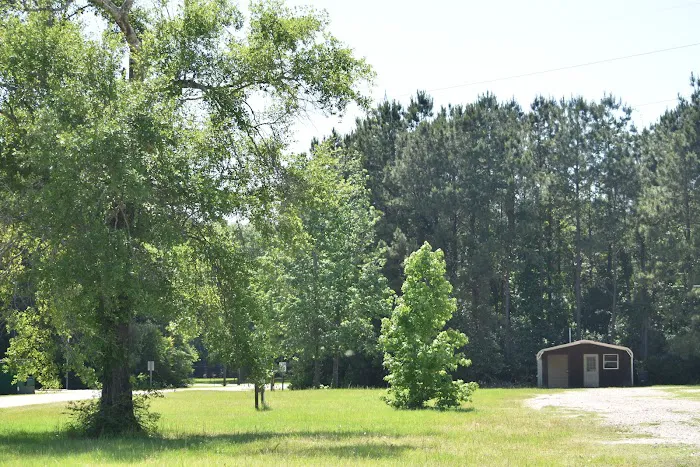 Peaceful Pines RV Park 4