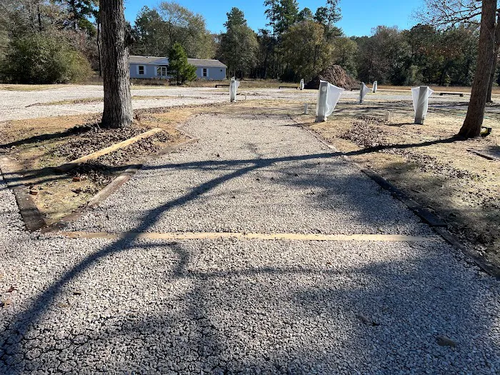 Peaceful Pines RV Park 2