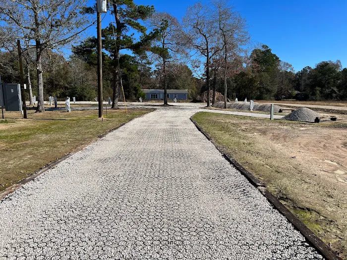 Peaceful Pines RV Park 8