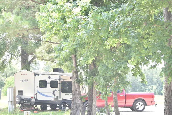 Peaceful Pines RV Park 1
