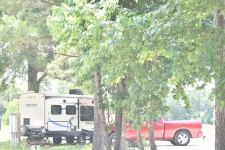 Peaceful Pines RV Park