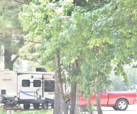 Peaceful Pines RV Park