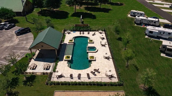 Leisure Lane RV Resort 6