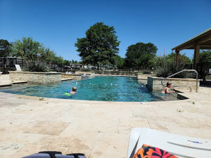Leisure Lane RV Resort 7