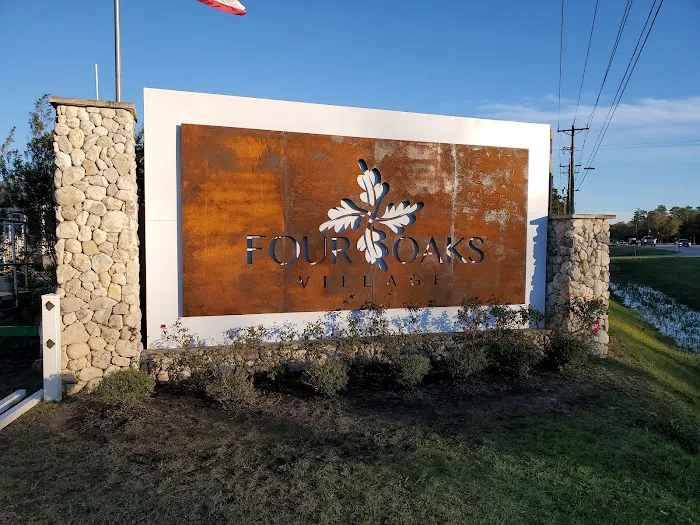 Four Oaks Village RV Park 1