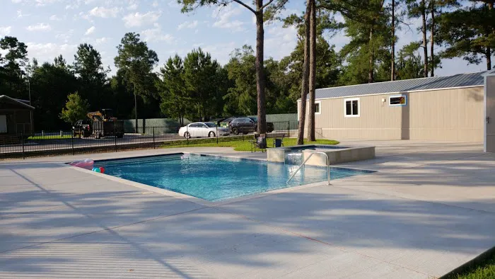 Four Oaks Village RV Park 4
