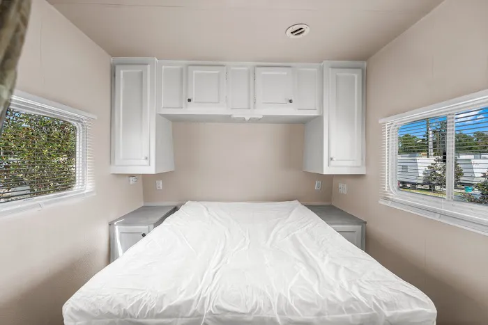 Residence RV Park 1