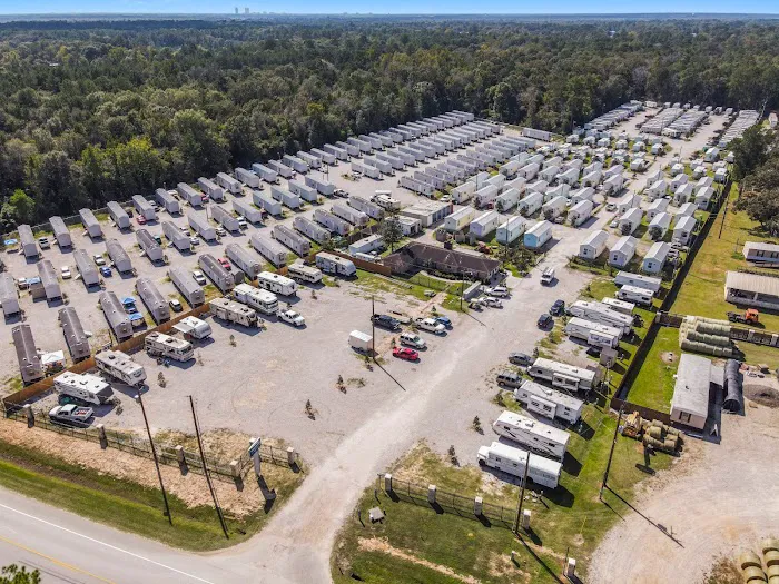 Residence RV Park 4
