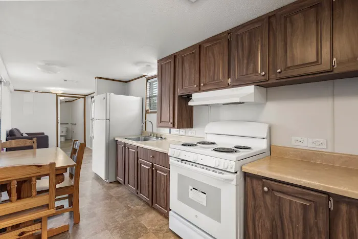 Residence RV Park 9