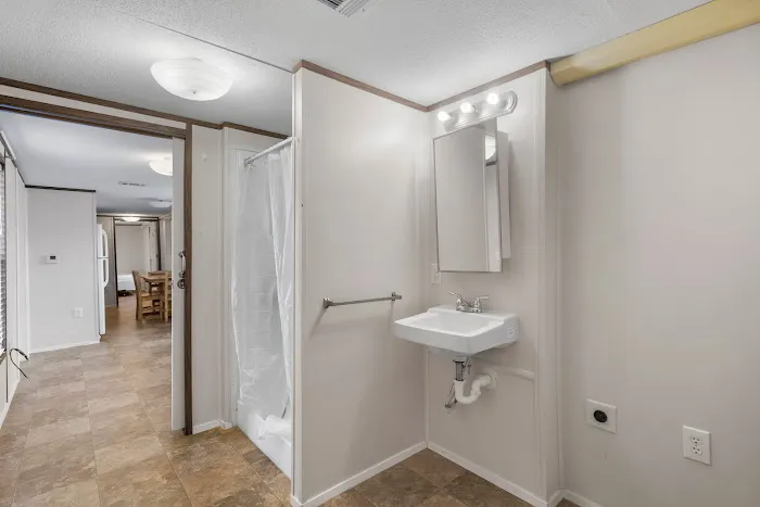 Residence RV Park 8