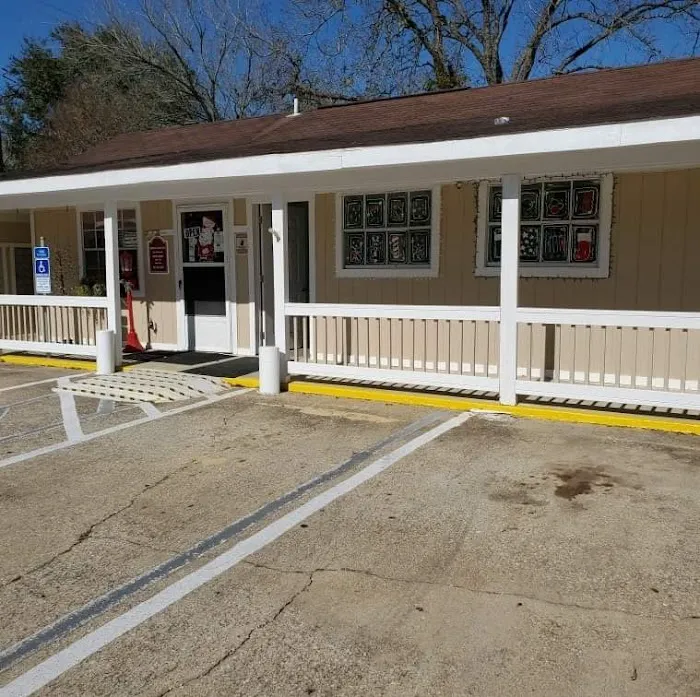 Bramor Place Mobile Home Park 2