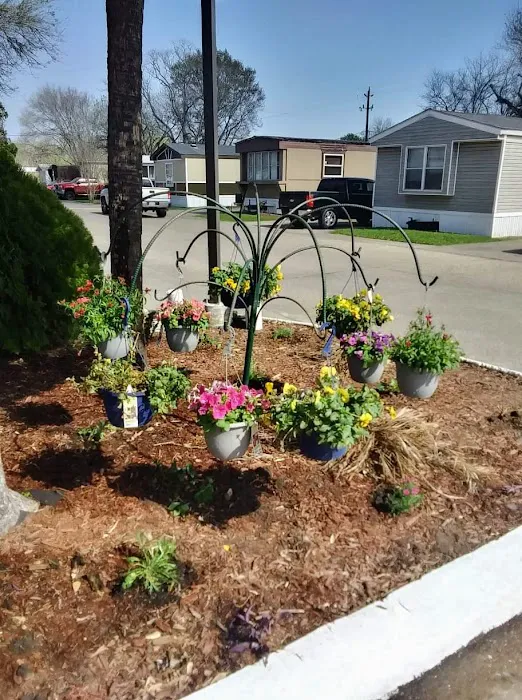 Bramor Place Mobile Home Park 9