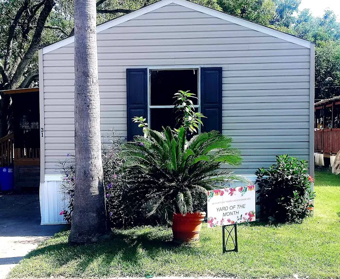 Bramor Place Mobile Home Park 10