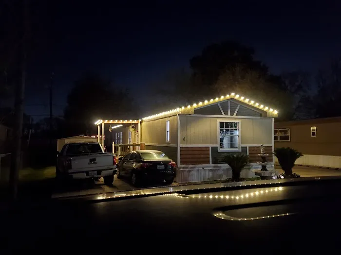 Bramor Place Mobile Home Park 4