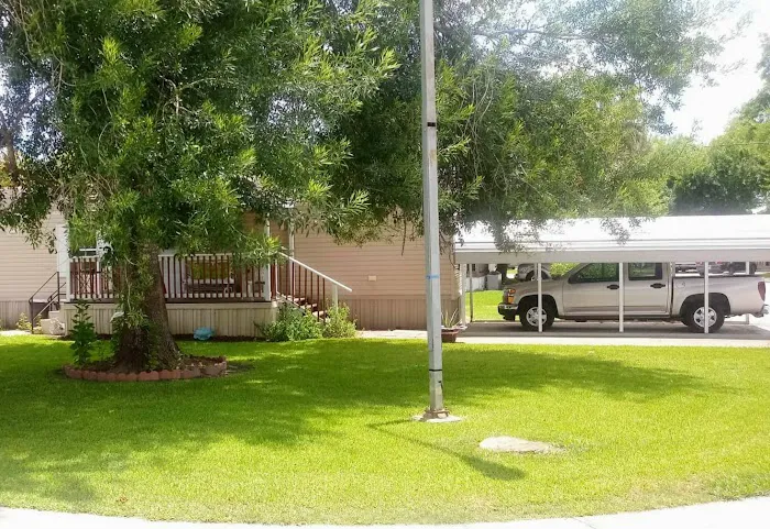 Bramor Place Mobile Home Park 5