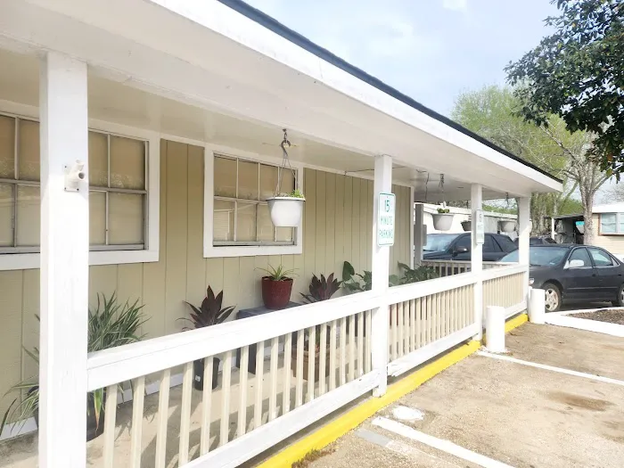 Bramor Place Mobile Home Park 1
