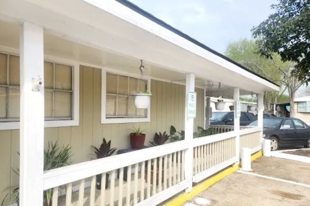 Bramor Place Mobile Home Park