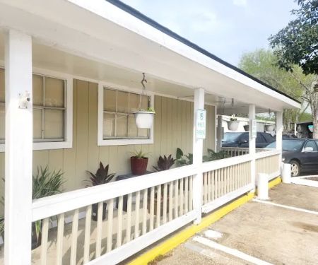 Bramor Place Mobile Home Park