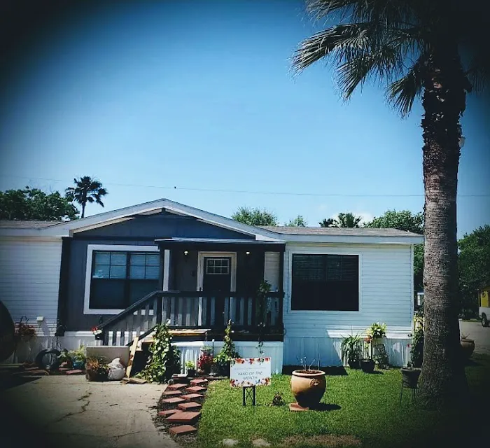 Bramor Place Mobile Home Park 3