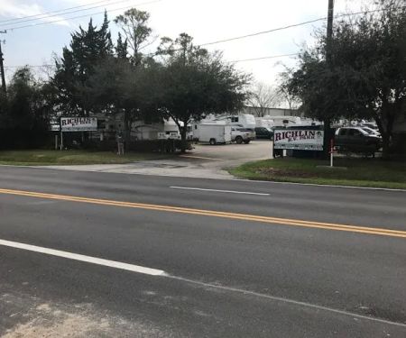 Richlin RV Park