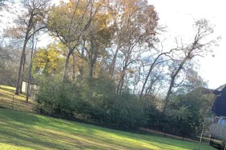 Trinity Parks Mobile Home Park