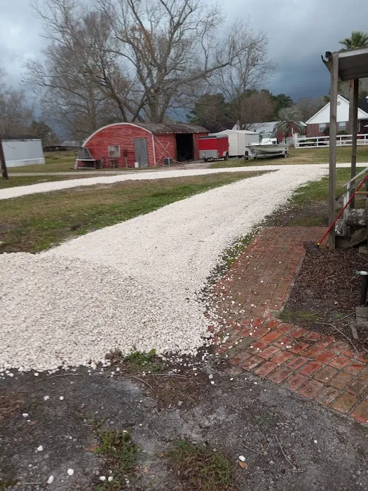 D & A RV Park not a park but a community 2