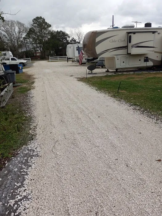 D & A RV Park not a park but a community 3