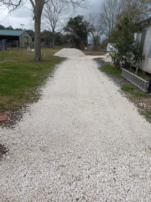 D & A RV Park not a park but a community 5