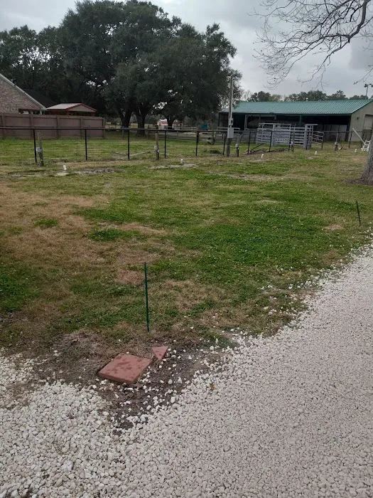D & A RV Park not a park but a community 1