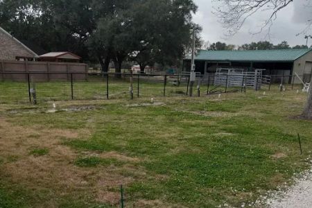 D & A RV Park not a park but a community