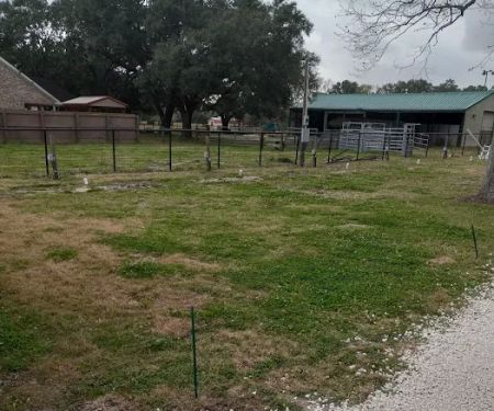 D & A RV Park not a park but a community