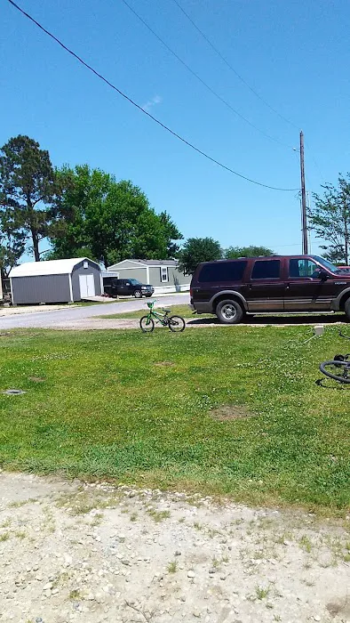 Silver Spur Mobile Home & RV Park 4