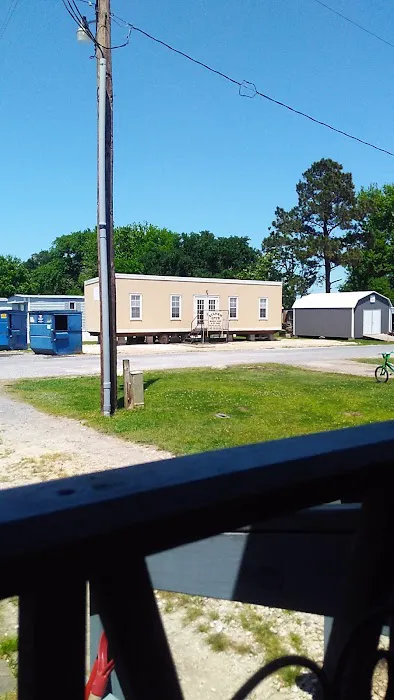 Silver Spur Mobile Home & RV Park 2
