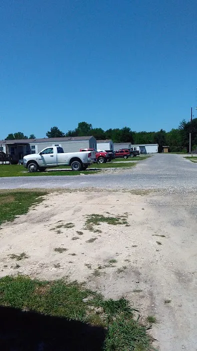 Silver Spur Mobile Home & RV Park 1